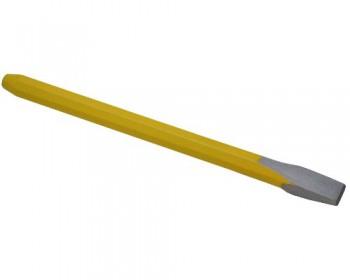 250mm x 19mm Cold Chisel